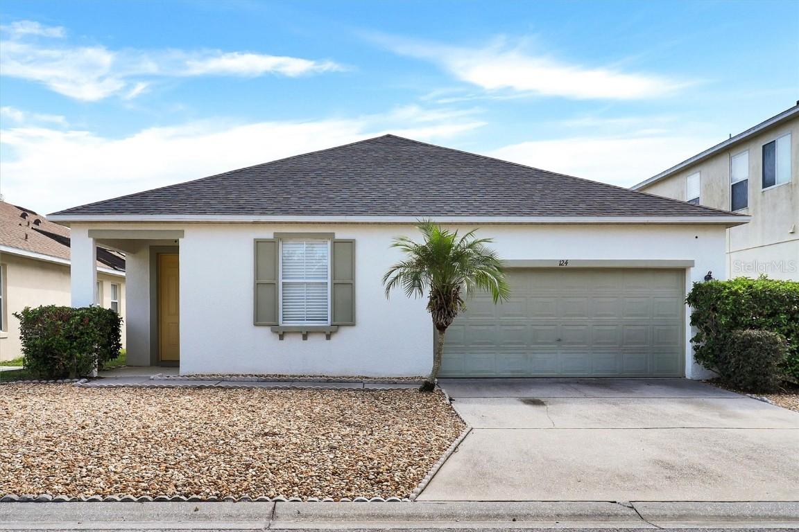 124 Sand Ridge Dr., Davenport, FL 33896