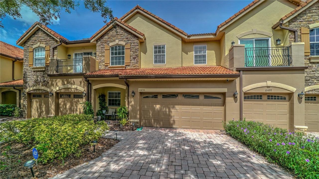 10455 Belfry Cir., Orlando, FL 32832