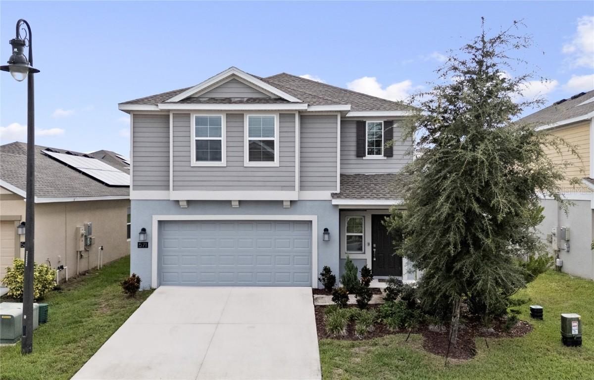 571 Jett Ln., Davenport, FL 33837