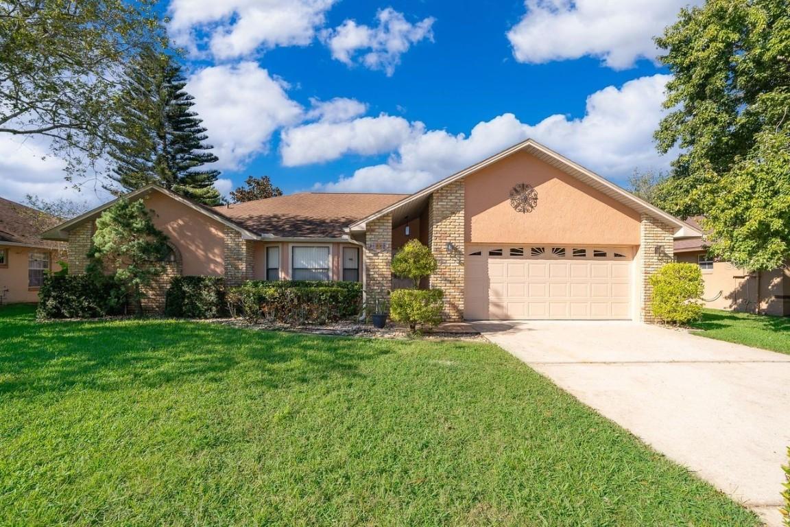 2333 Sweetwater Blvd., St Cloud, FL 34772