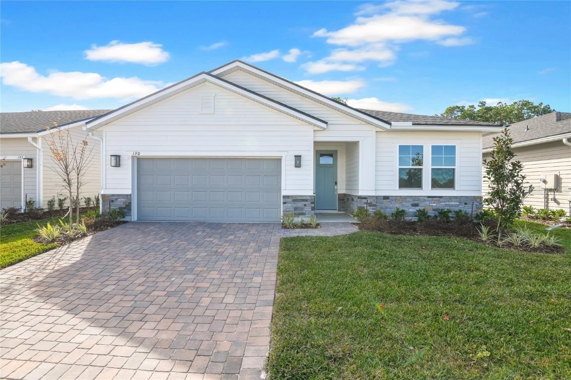 214 Enclave Ave., Palm Coast, FL 32164