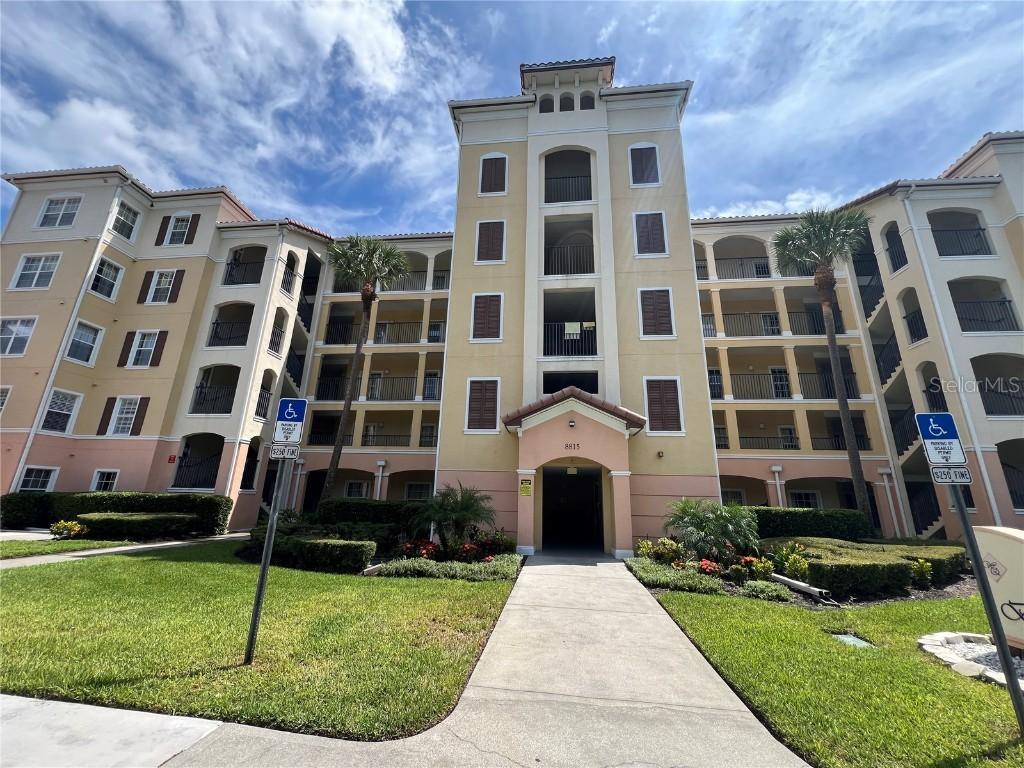 8815 Worldquest Blvd Blvd. #2106, Orlando, FL 32821