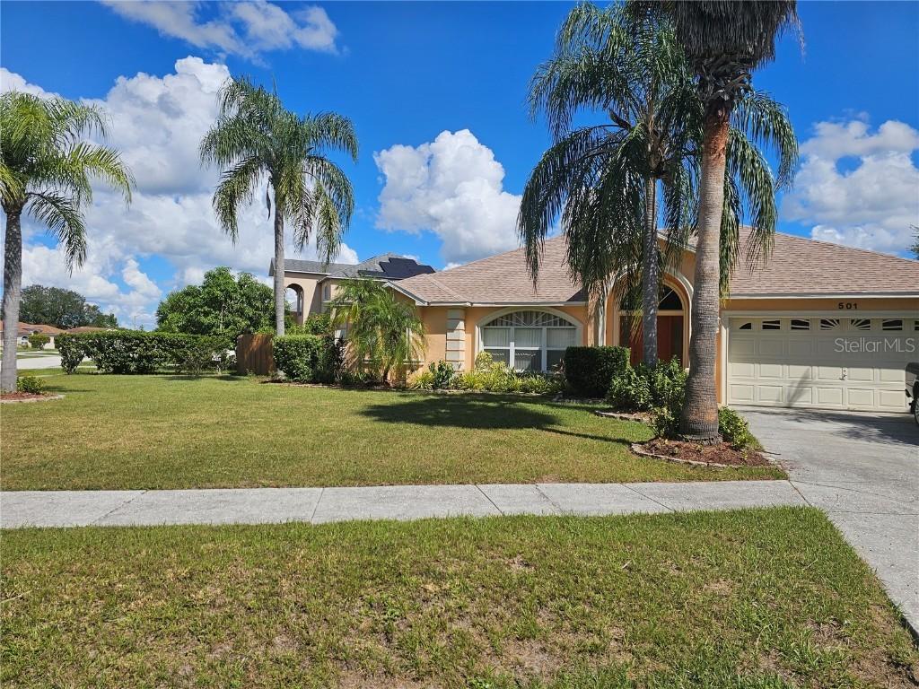 501 Oak Branch Ct., Kissimmee, FL 34758