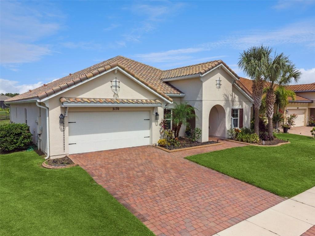 3170 Agostino Ter., Kissimmee, FL 34746