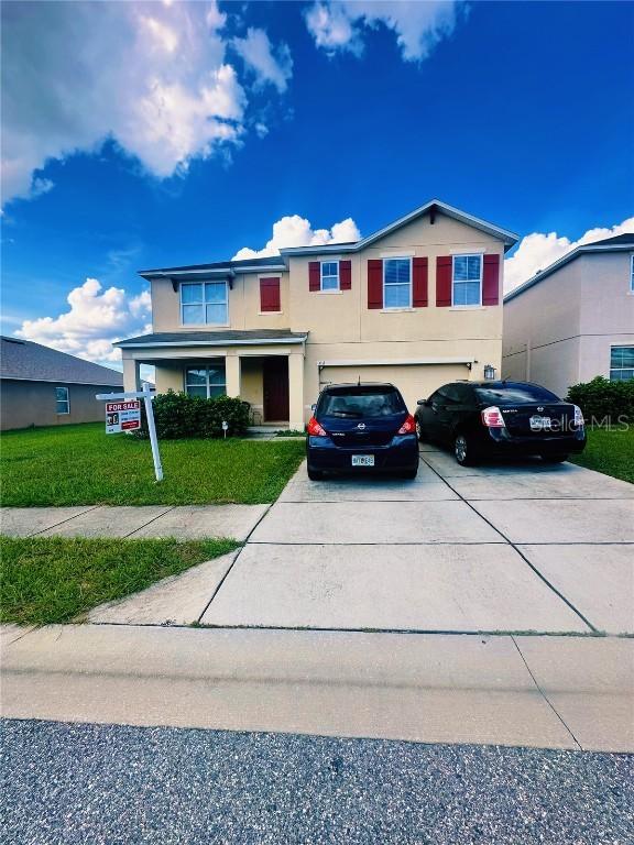 412 Nova Dr., Davenport, FL 33837