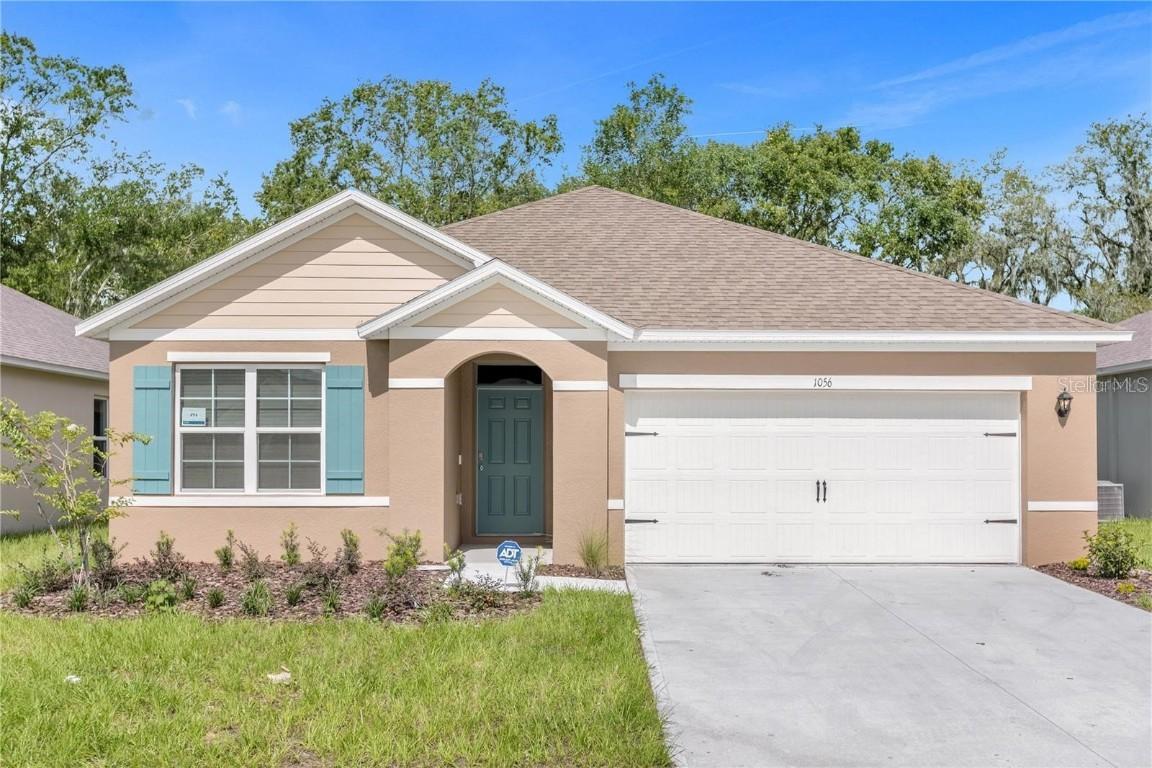 1056 Brooklet Dr., Davenport, FL 33837