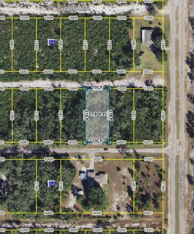 6 Alba Dr., Indian Lake Estates, FL 33855