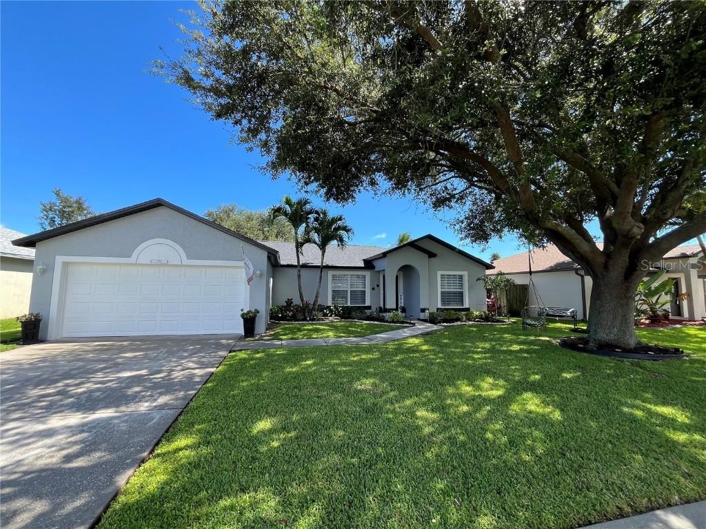 755 Triple Crown Ln Ln., Melbourne, FL 32904