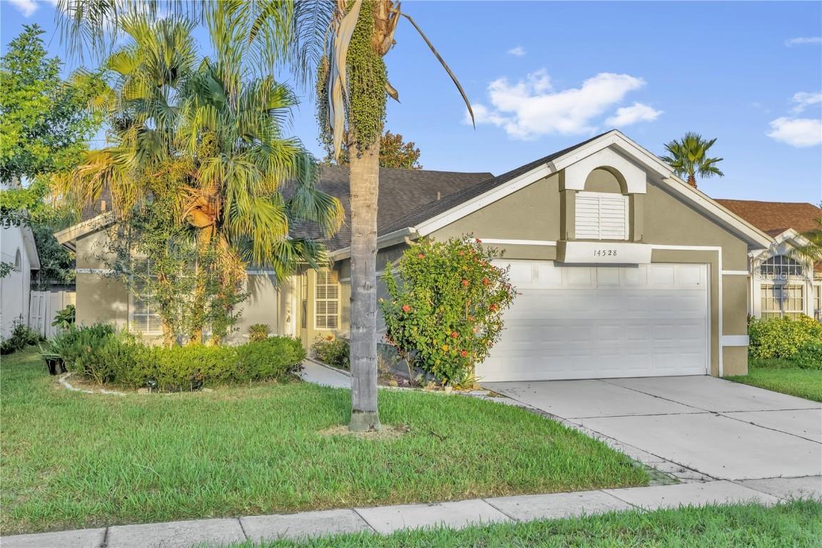 14528 Redmeadow Ct, Orlando, FL 32837