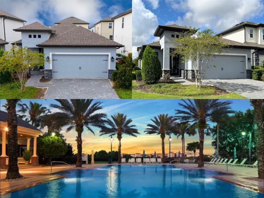 7958 Haverhill Way, Reunion, FL 34747