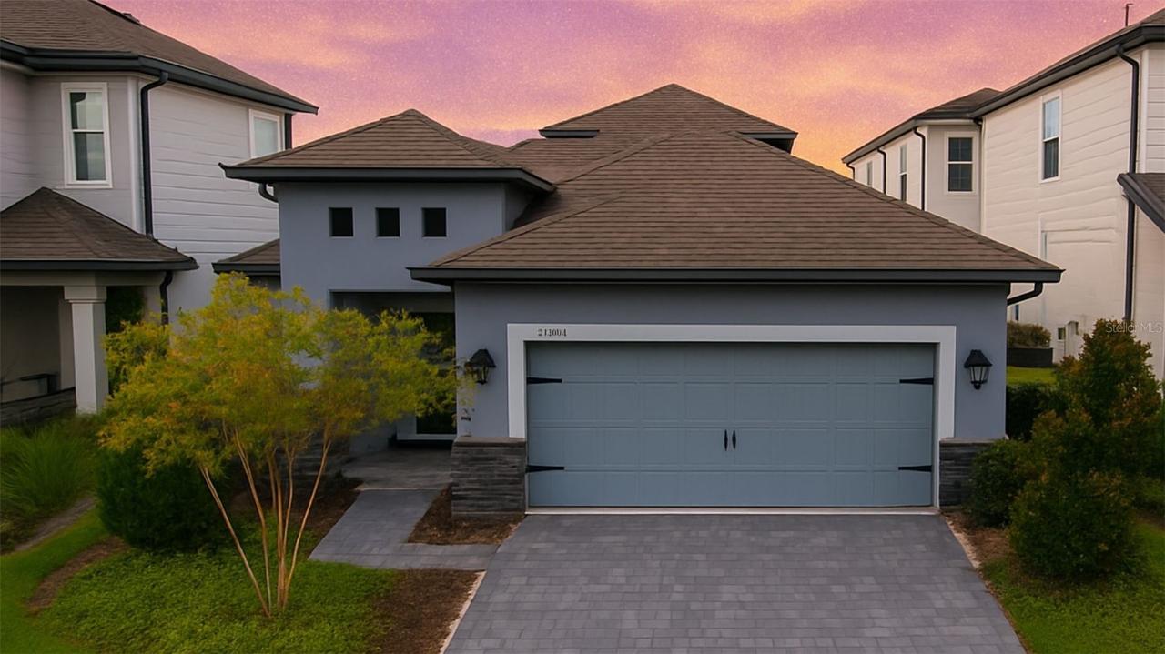 7958 Haverhill Way, Kissimmee, FL 34747