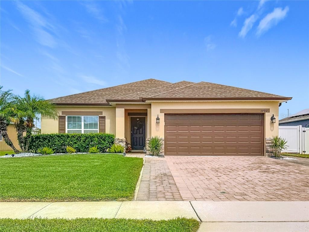 3792 Briarwood Estates Cir., St Cloud, FL 34772