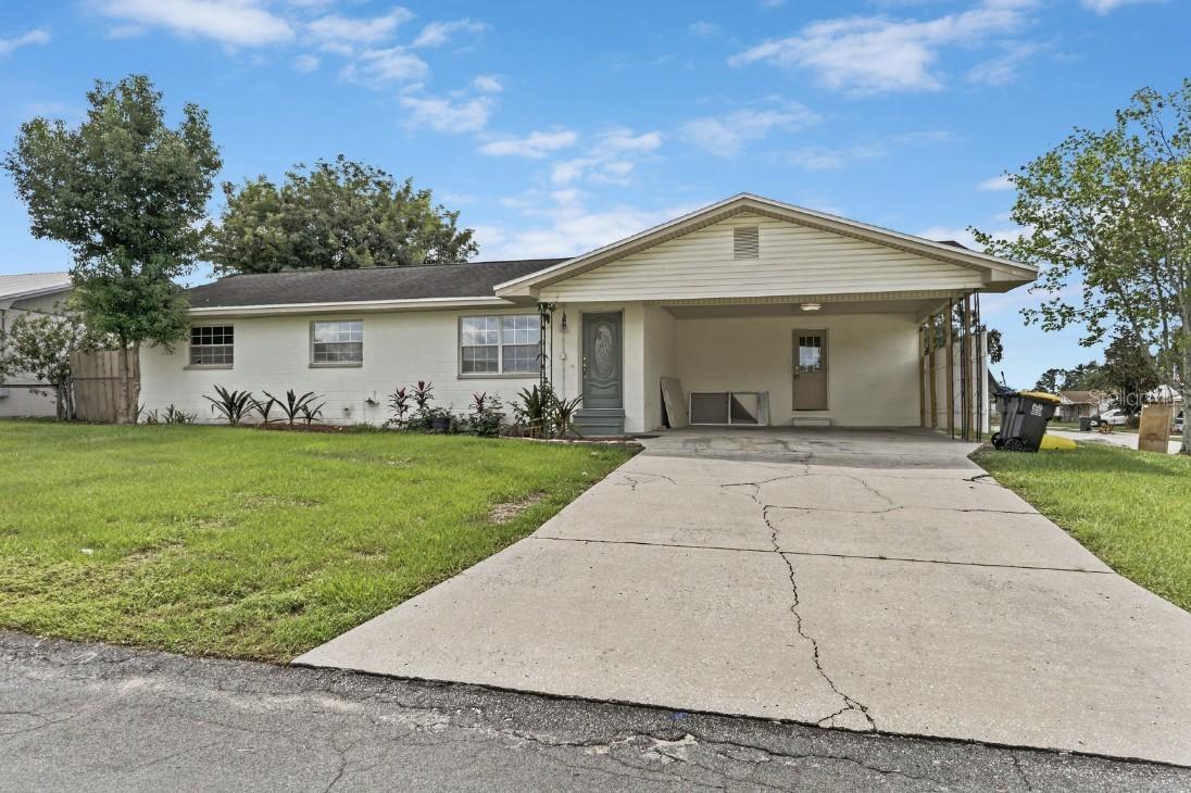 632 Cortez St., Lakeland, FL 33813