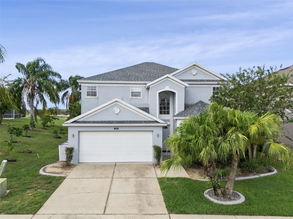 119 Horton Park Dr., Davenport, FL 33897