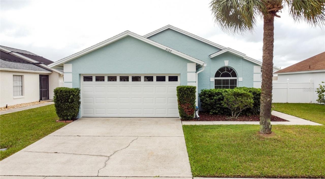 3105 Arrow Dr., Kissimmee, FL 34746