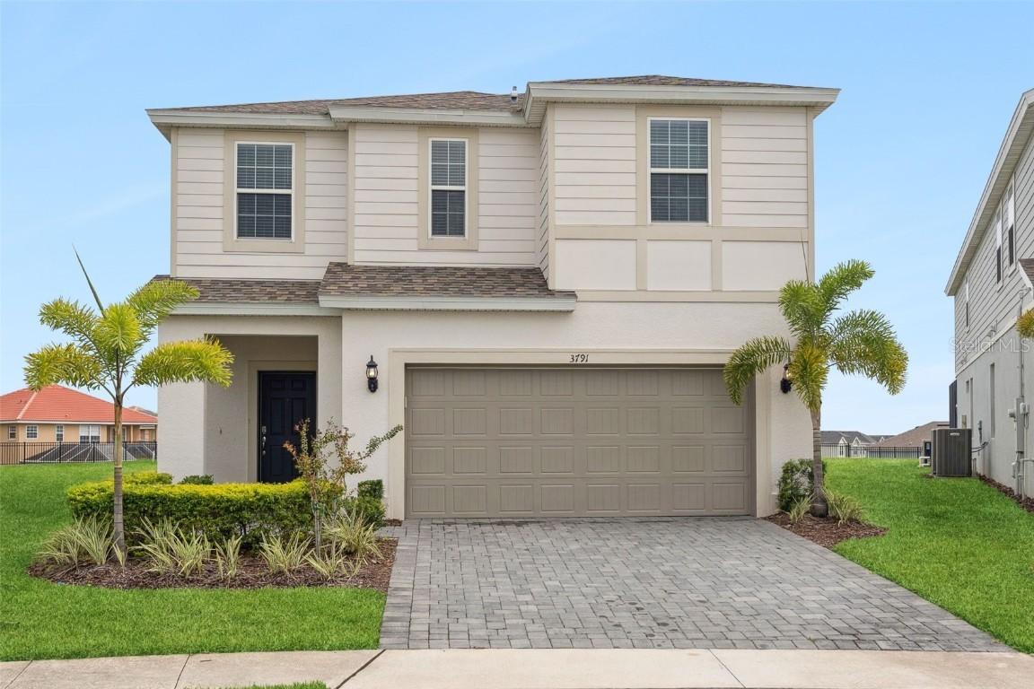 3791 Lana Ave., Davenport, FL 33897
