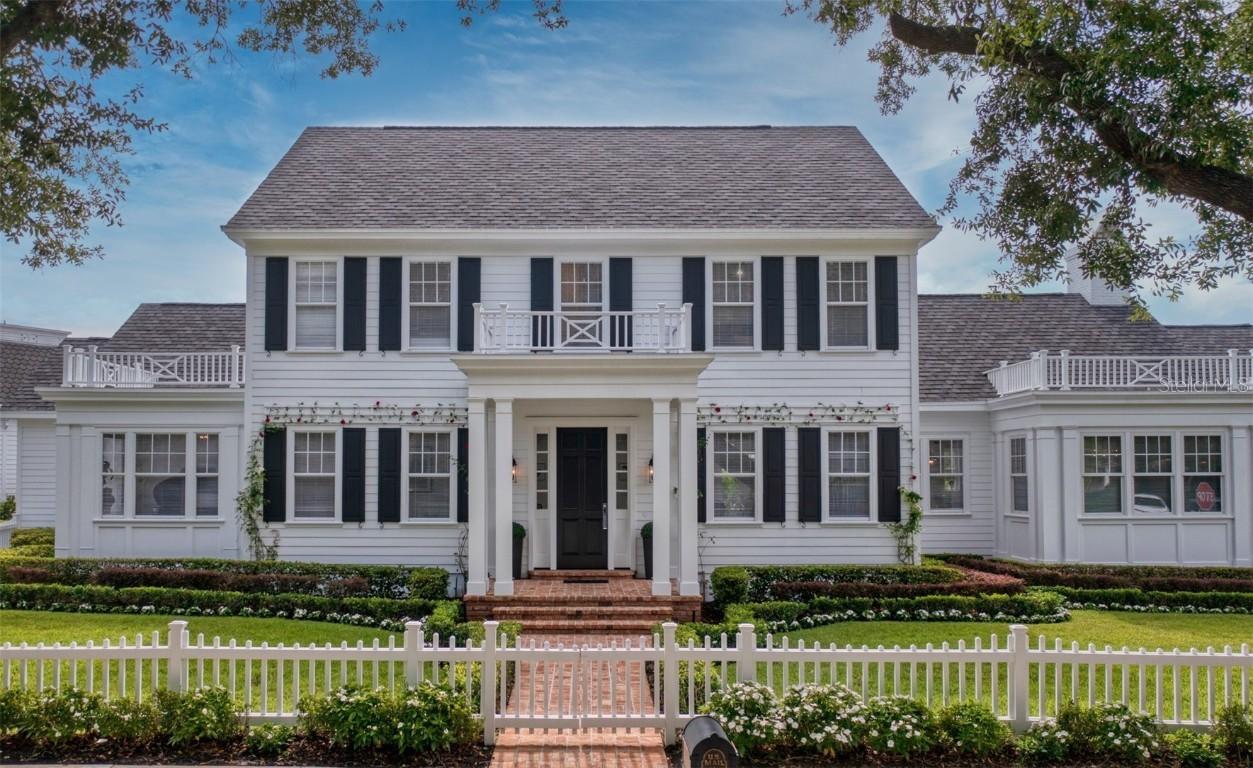 423 Arbor Cir., Celebration, FL 34747