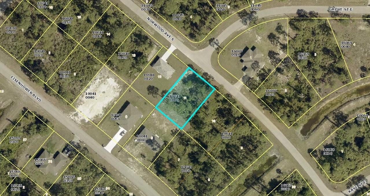 432 Norwood Ave., Lehigh Acres, FL 33974