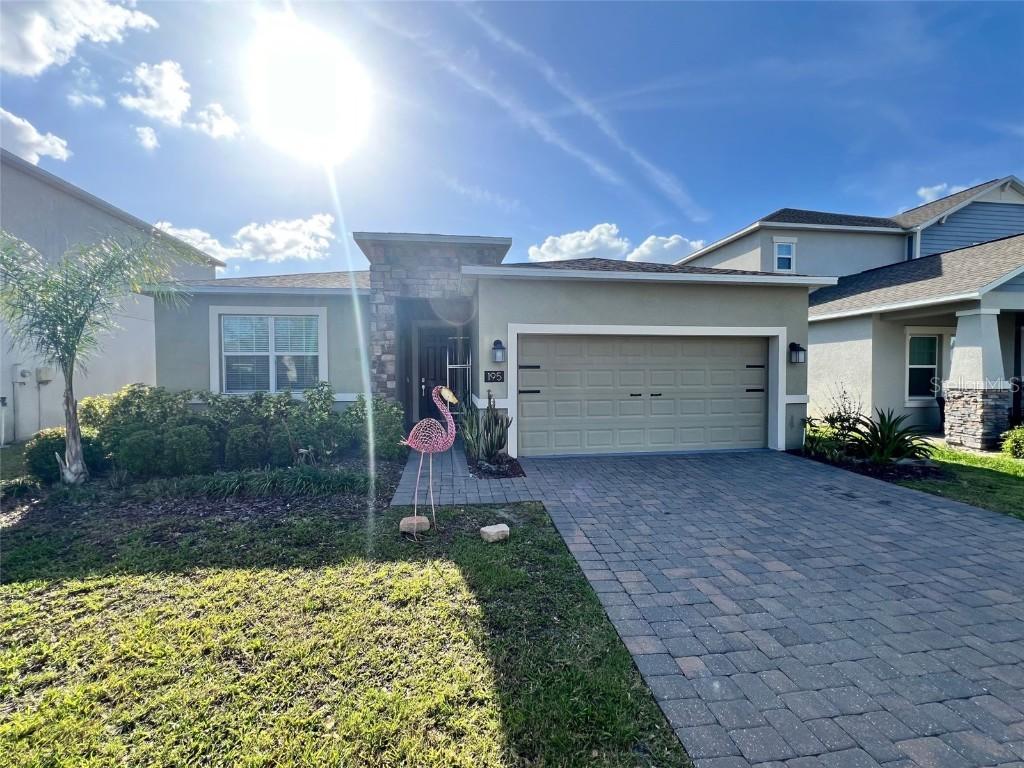 195 Preston Ave Ave., Davenport, FL 33837