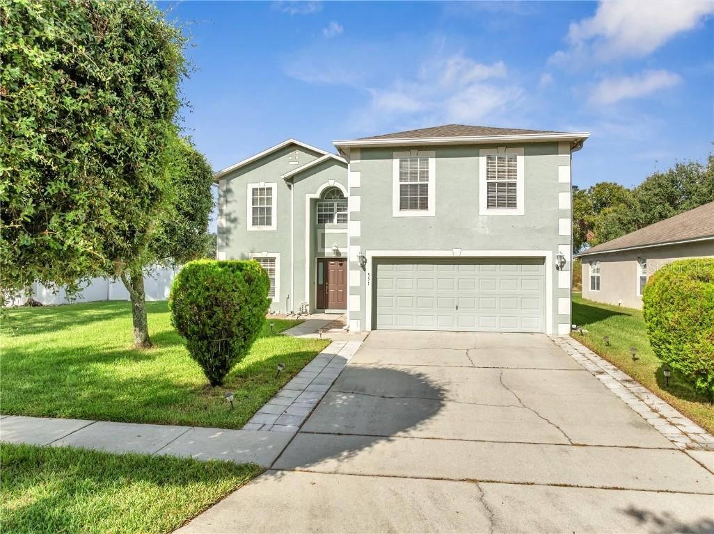 551 Stonewall Ave., Haines City, FL 33844