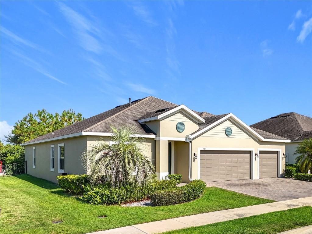 985 Sadie Ridge Rd., Clermont, FL 34715