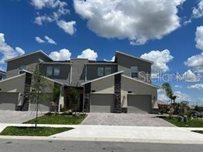 1097 Splash Shot Pl., Davenport, FL 33896
