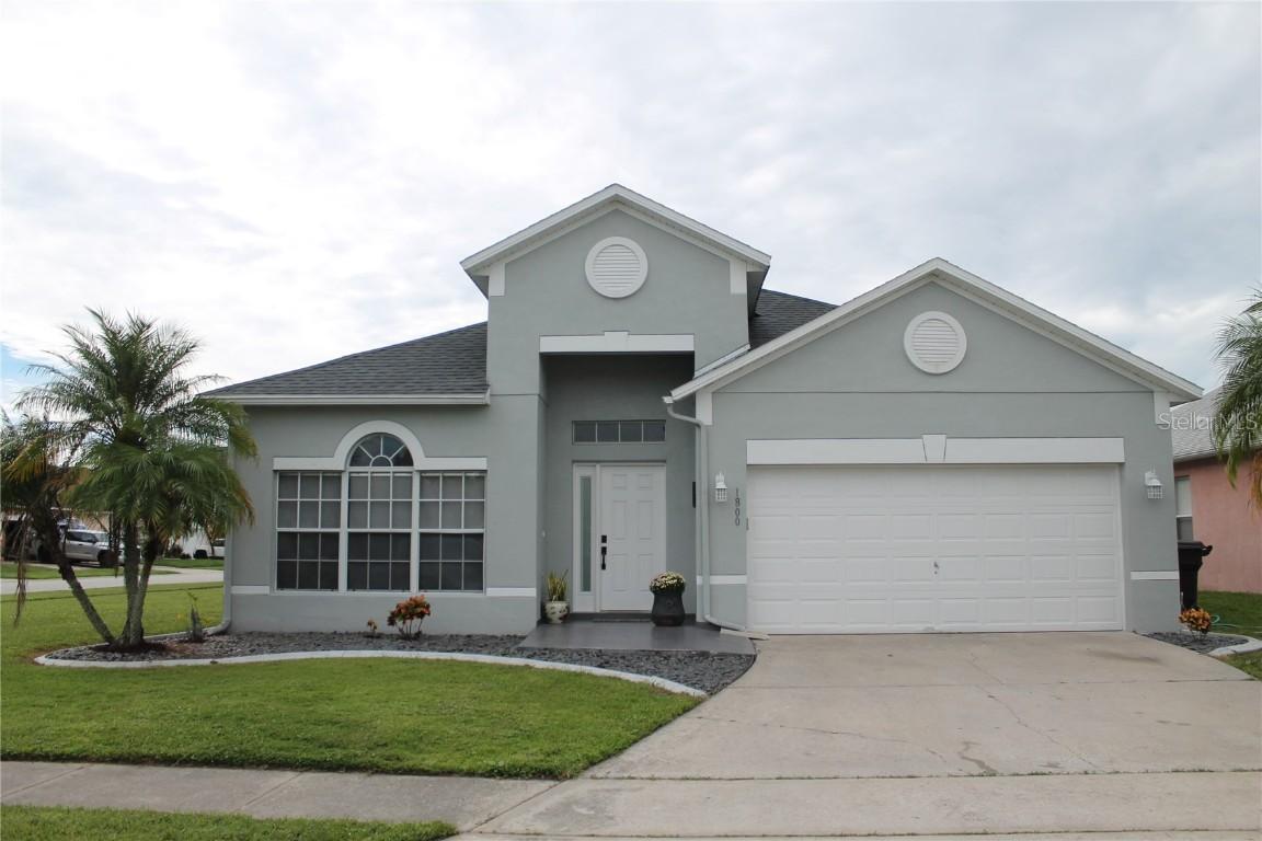 1800 Baguettte Ct., Kissimmee, FL 34743