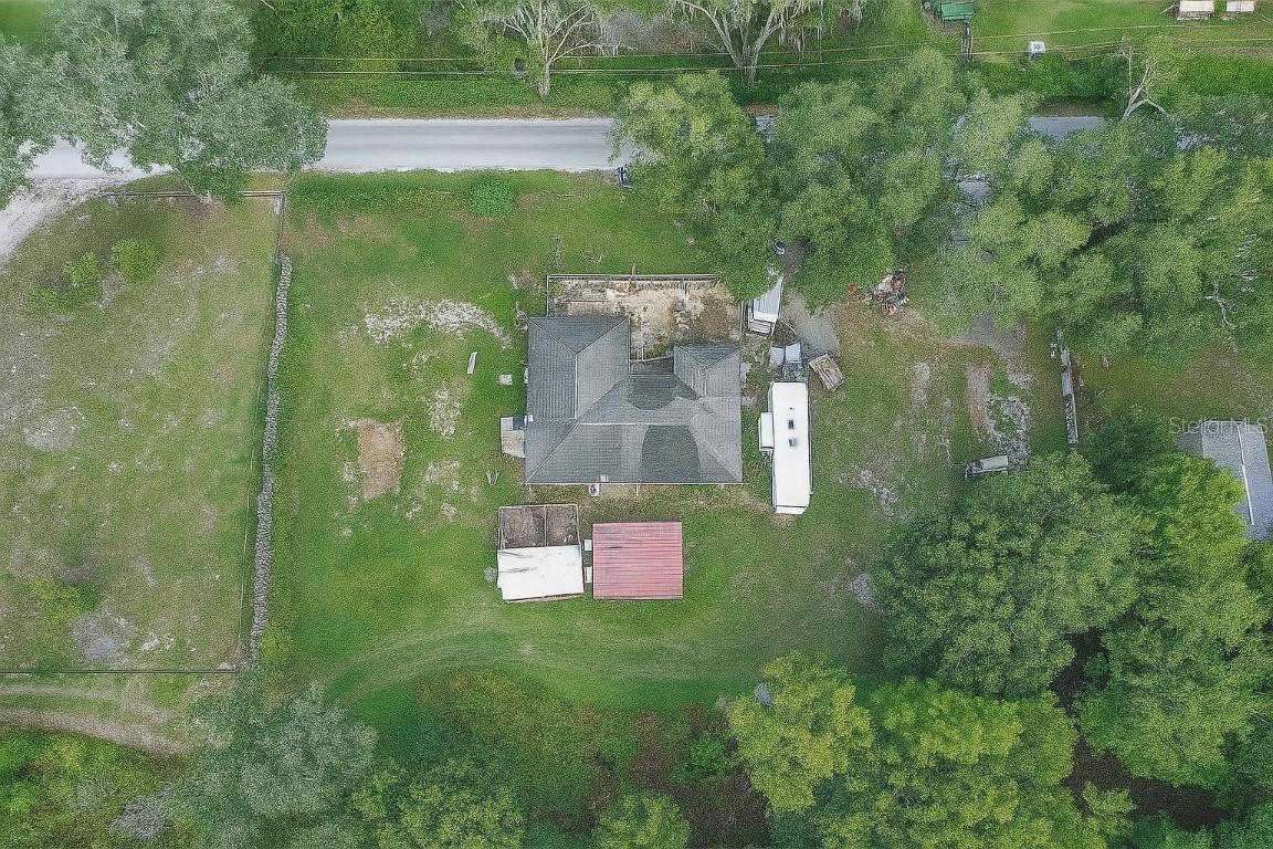 7436 Cr 627, Bushnell, FL 33513