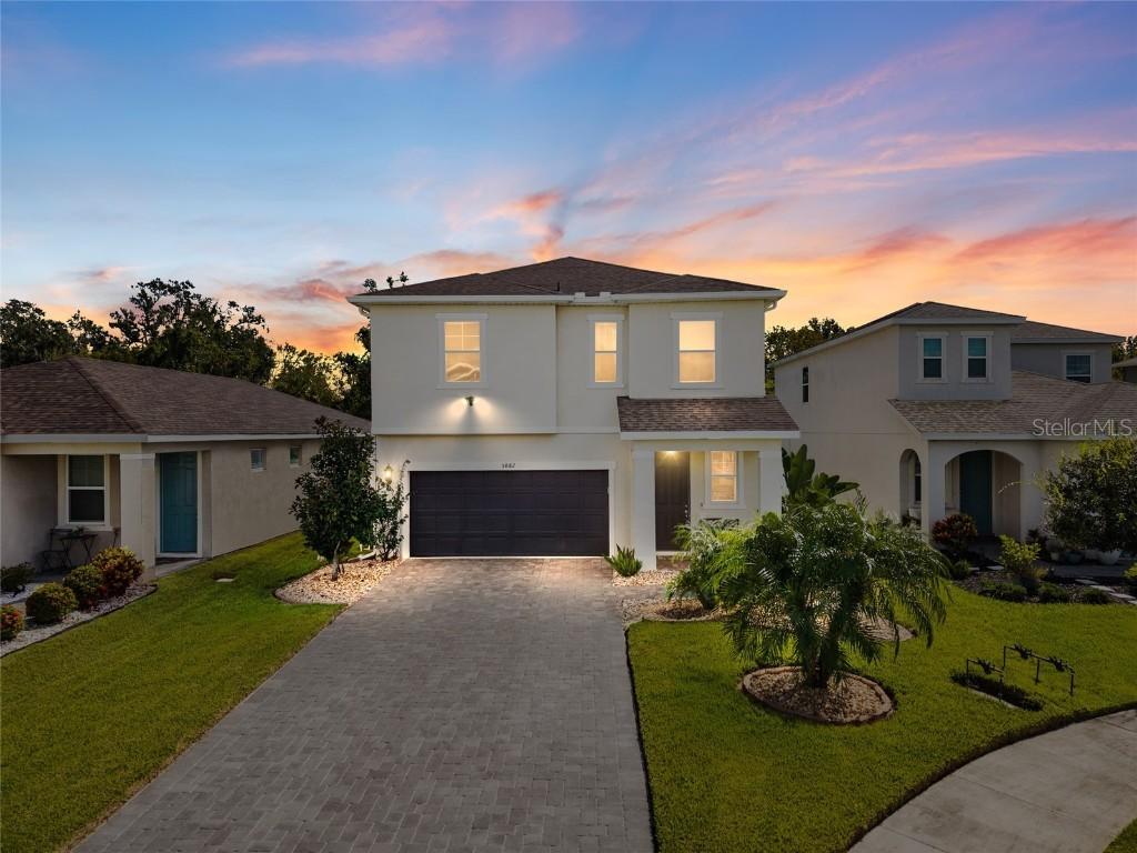 5882 Bungalow Grove Ct., Palmetto, FL 34221