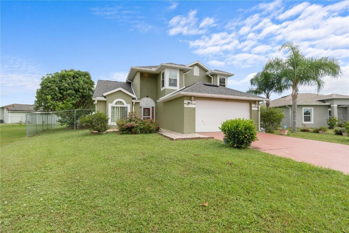 321 Edgewood Ct., Kissimmee, FL 34759