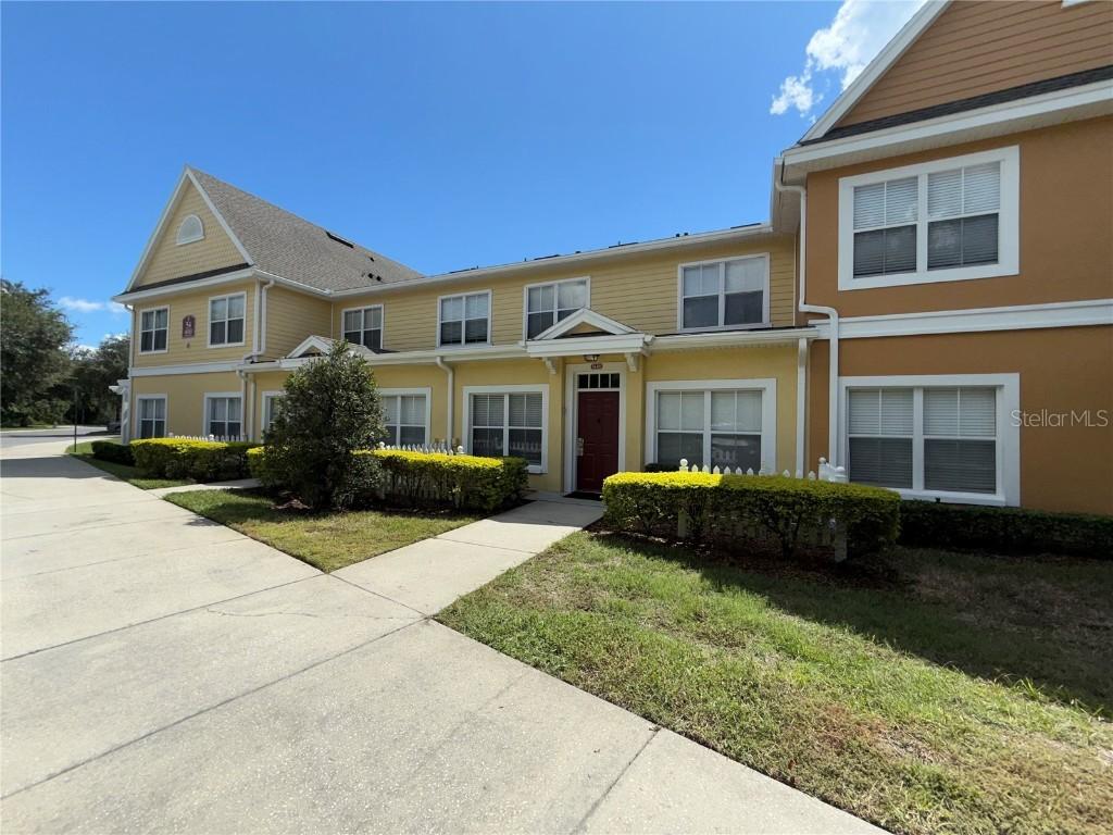 4010 Santa Maria Dr. #103, Kissimmee, FL 34741