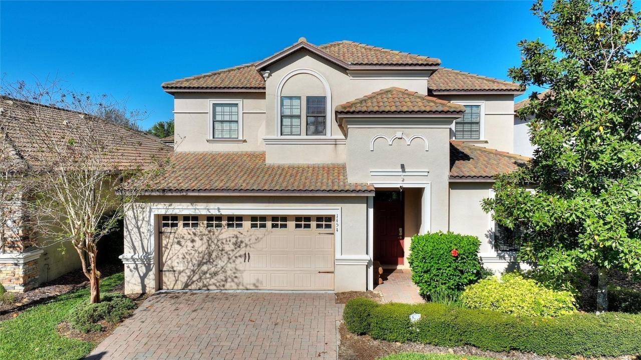 1454 Myrtlewood St., Davenport, FL 33896
