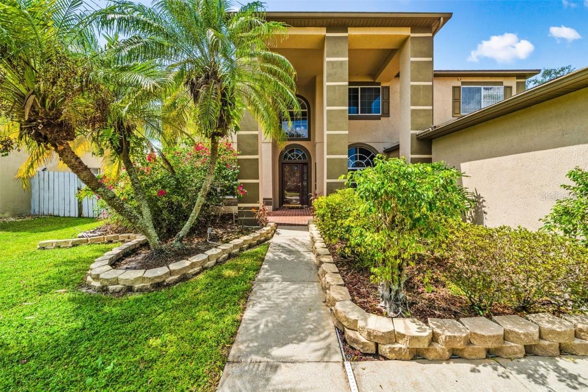214 Farrington Ln., Kissimmee, FL 34744