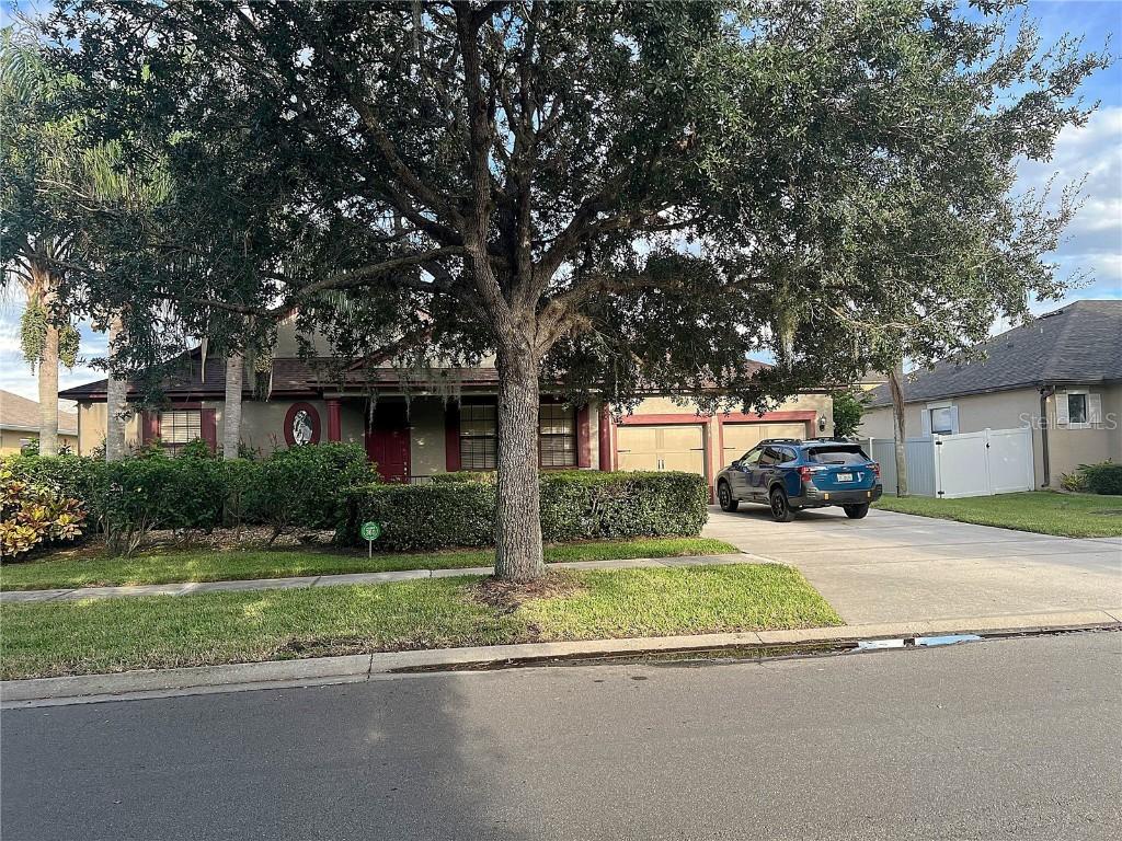 4061 Asheville Ln., St Cloud, FL 34772