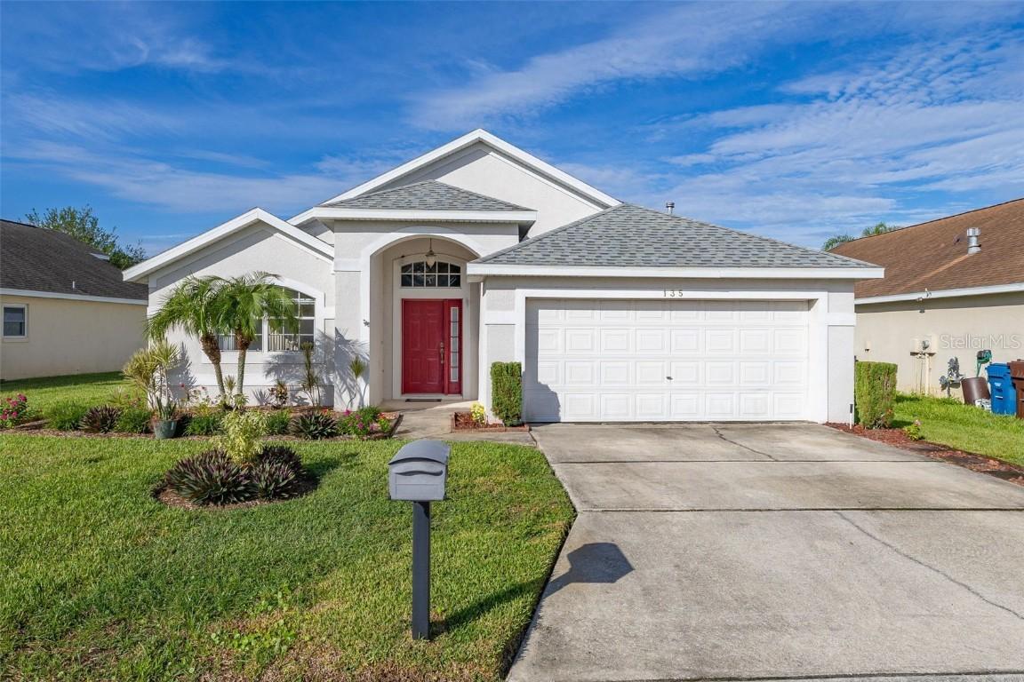 135 Jessamine Dr., Davenport, FL 33837