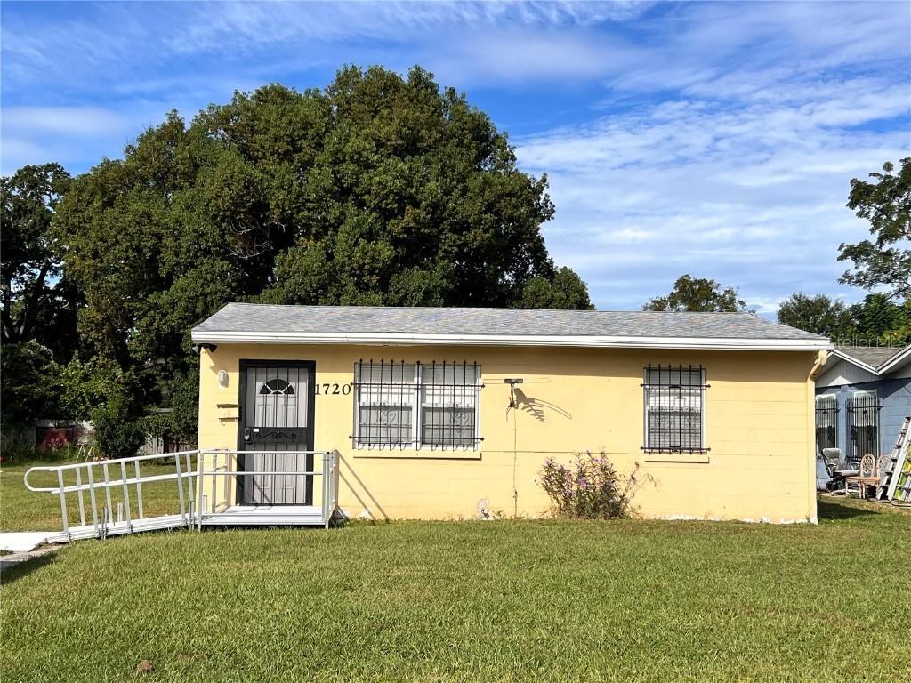 1720 Riley Ave., Orlando, FL 32805