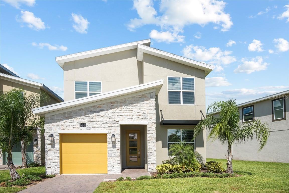 731 Whistling Straits Blvd., Champions Gate, FL 33896