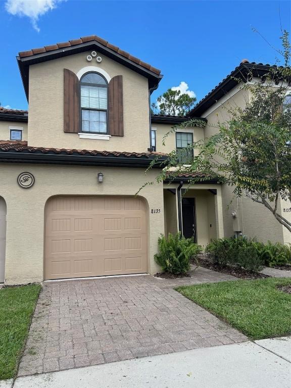 8135 Roseville Blvd., Davenport, FL 33896