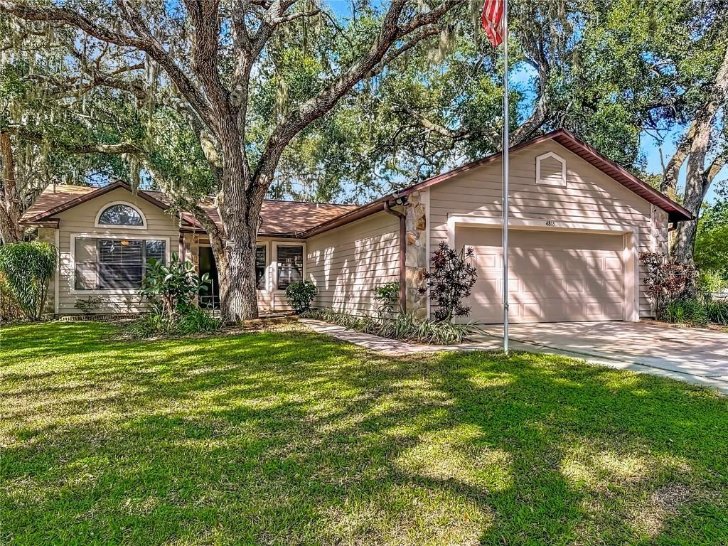 4815 Oakwood Dr., St Cloud, FL 34769