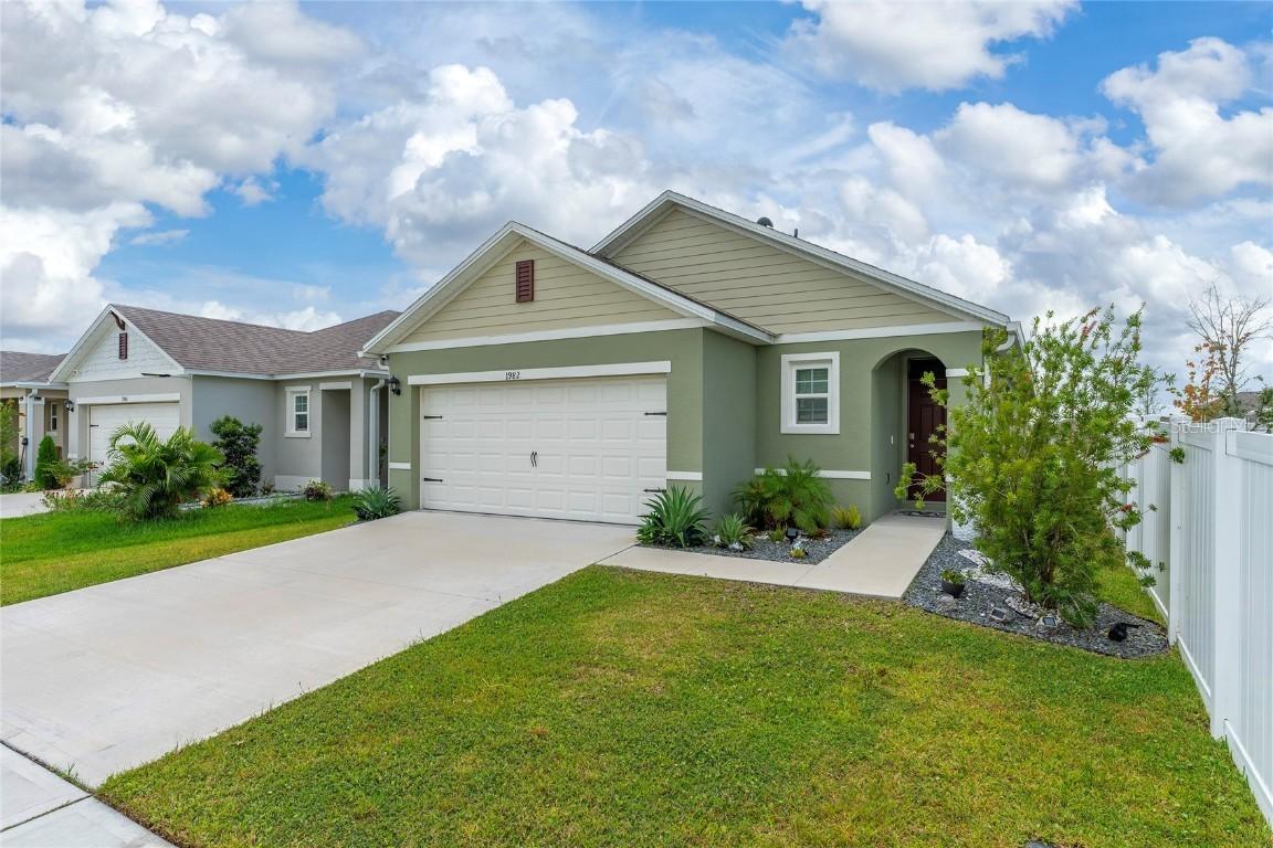 1982 King Ranch St., Kissimmee, FL 34744