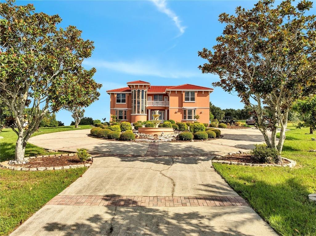 18147 Coralwood Ln., Groveland, FL 34736