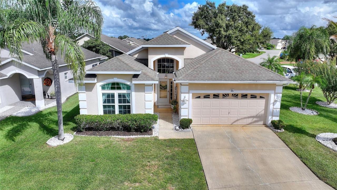 116 Fleming Ln, Davenport, FL 33837