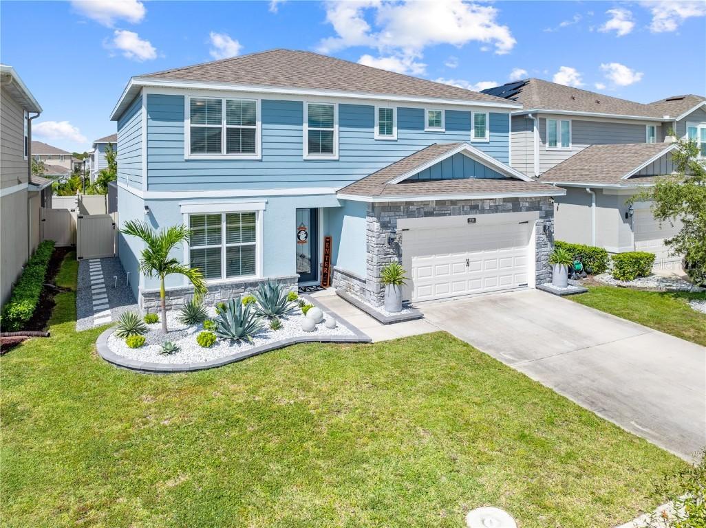 2724 Timbergrove St., St Cloud, FL 34771
