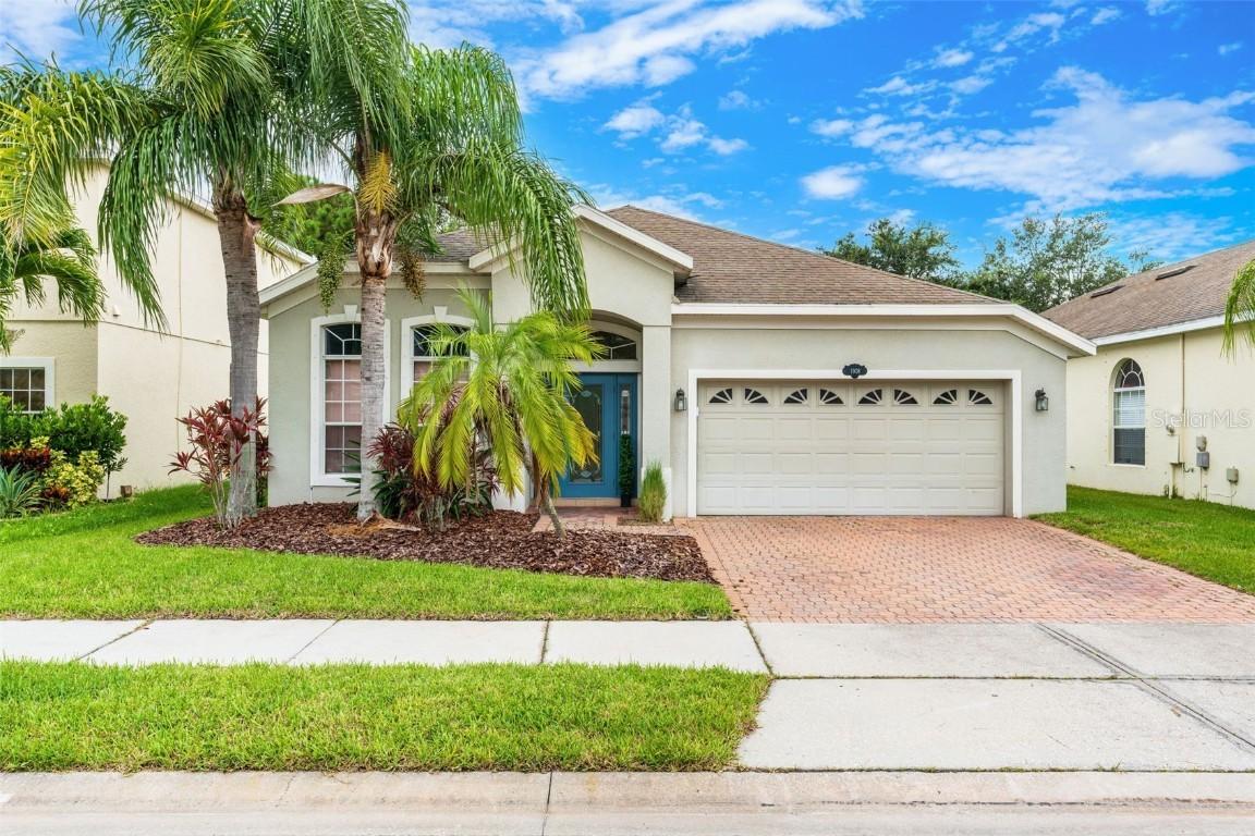 1908 Tullagee Ave., Melbourne, FL 32940