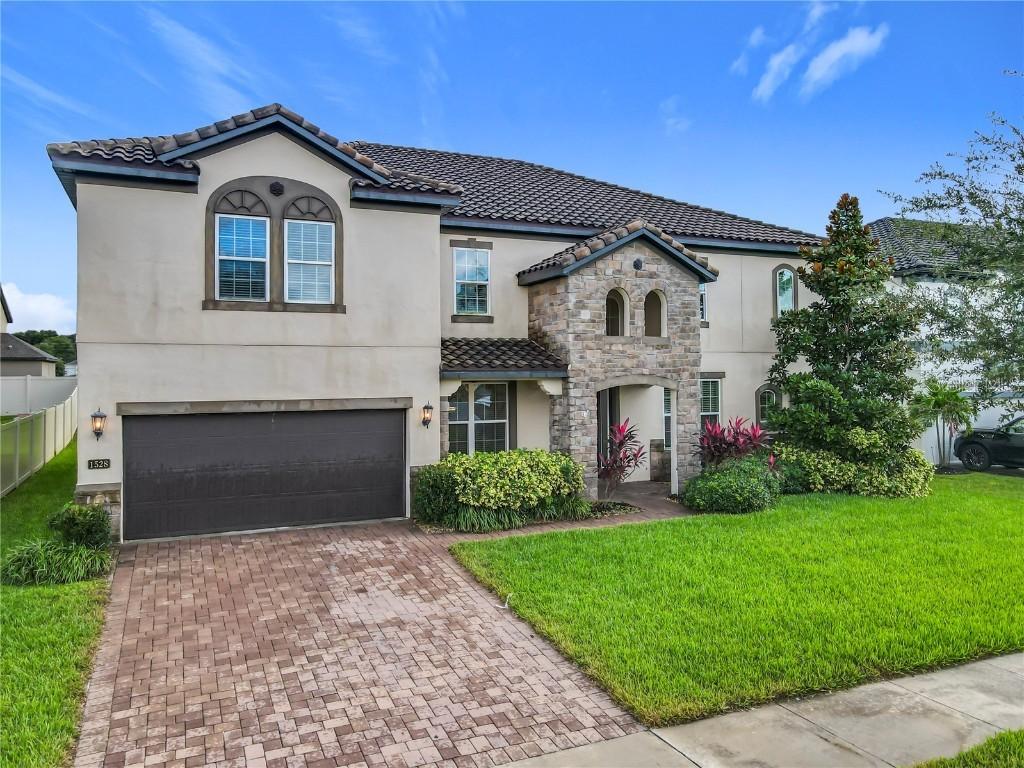 1528 Juniper Hammock St., Winter Garden, FL 34787