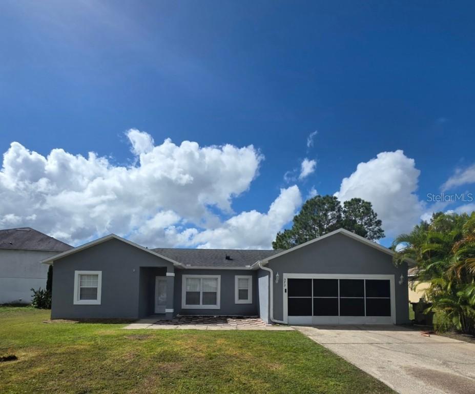 579 Kilimanjaro Dr., Kissimmee, FL 34758