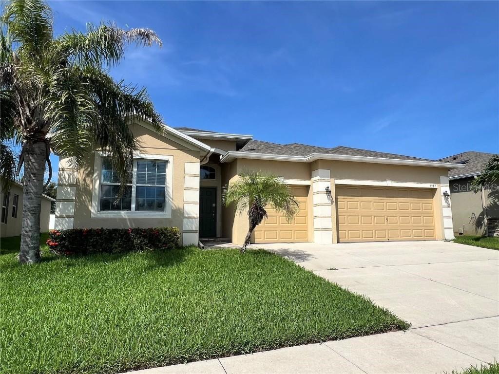 2987 Youngford St., Orlando, FL 32824
