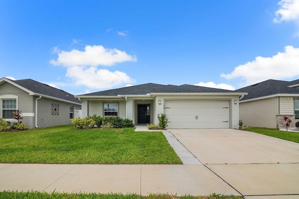 1025 Silas St., Haines City, FL 33844