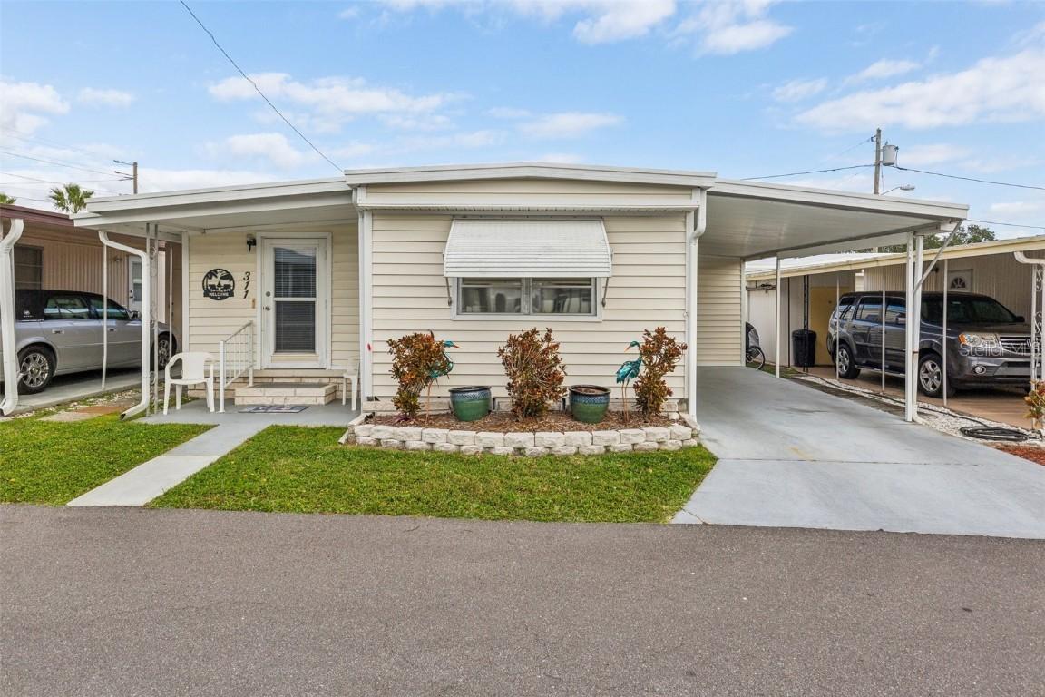 1600 N Old Coachman Rd. #311, Clearwater, FL 33765
