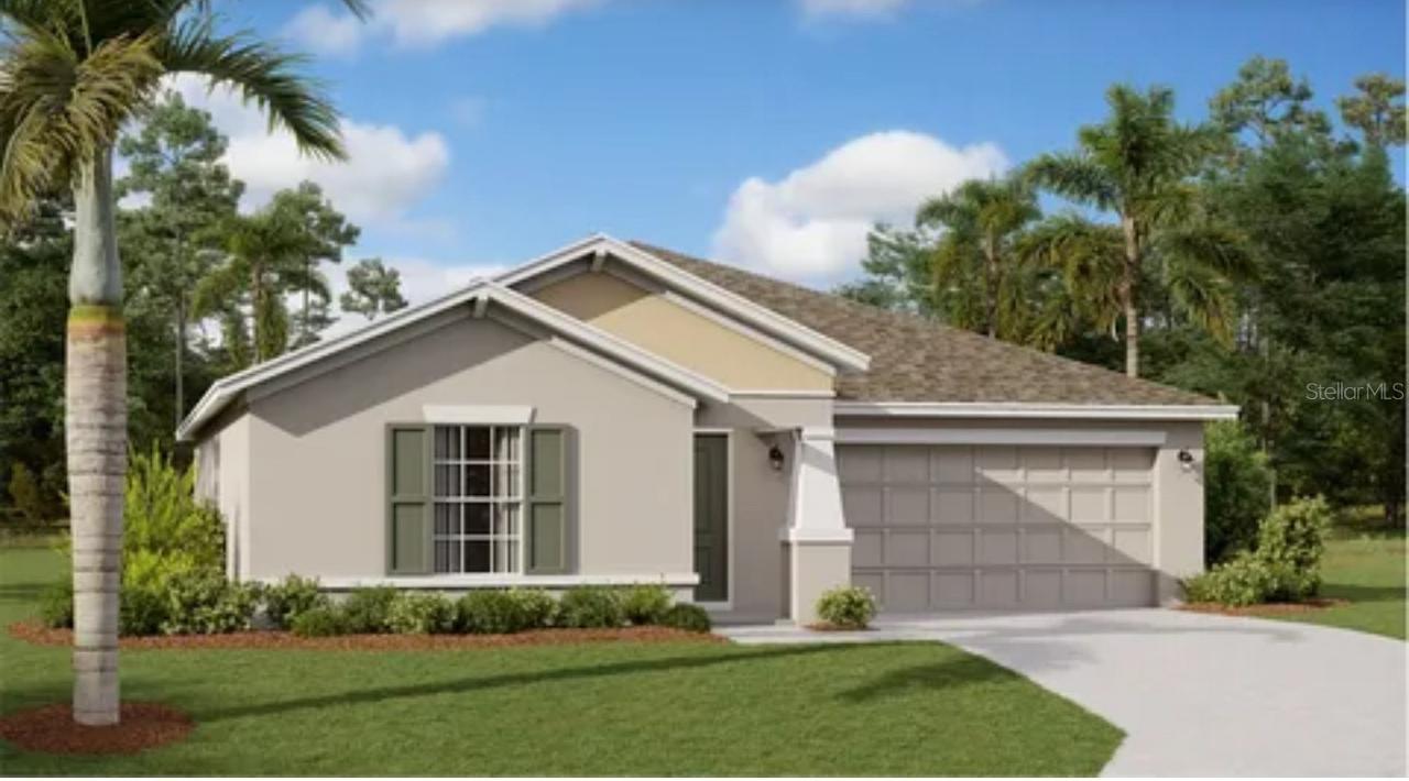 202 Brave Rd., Davenport, FL 33837